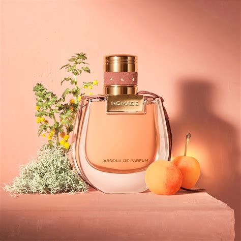 nomade absolu de parfum